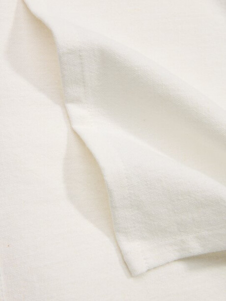 Mantel HEIFRYTLE 140x240 lino blanco Mantel HEIFRYTLE 140x240 lino blanco