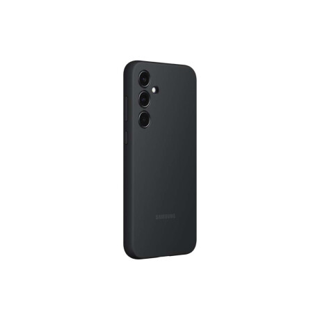 Galaxy A35 5G Silicone Black