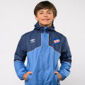 Campera De Lluvia Drift Nacional Oficial Junior 01p