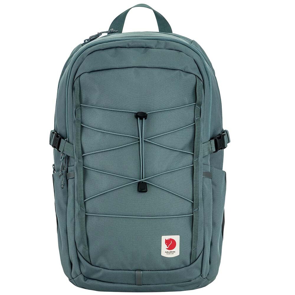 Mochila Fjallraven Skule 28 Laptop 15" Unisex Nimbus Blue