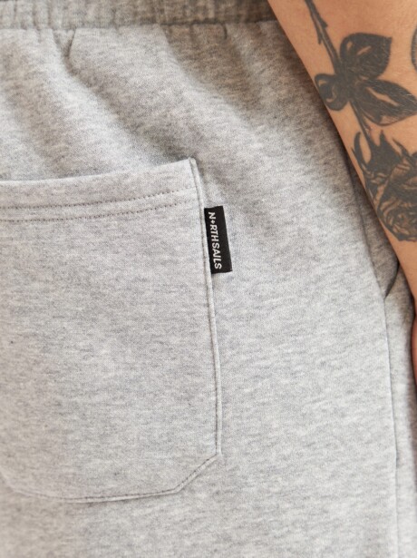 PANTALÓN PEDRO GRIS