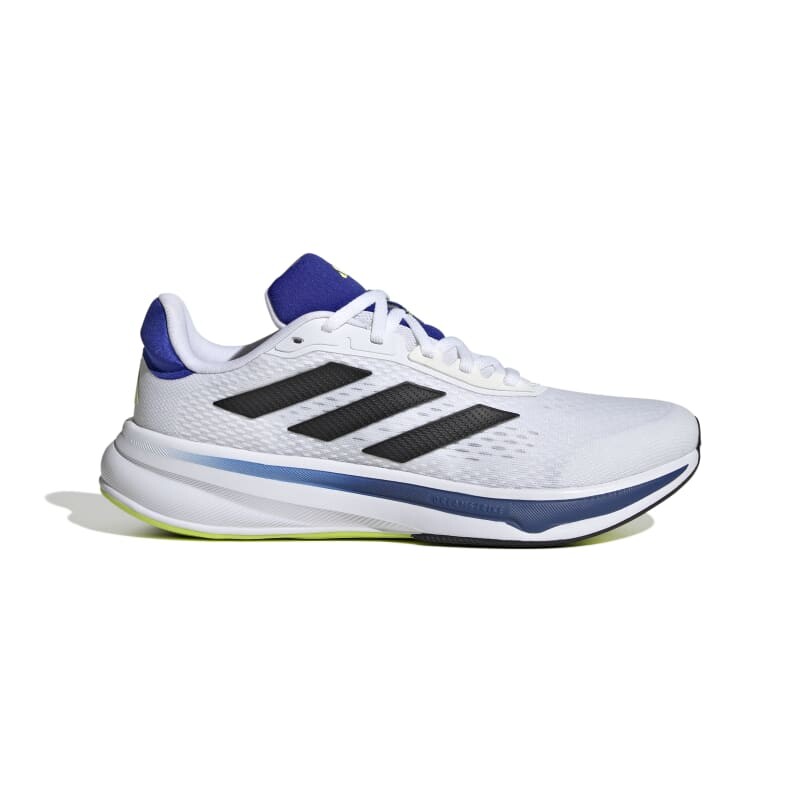 Championes Adidas Response Super Blanco