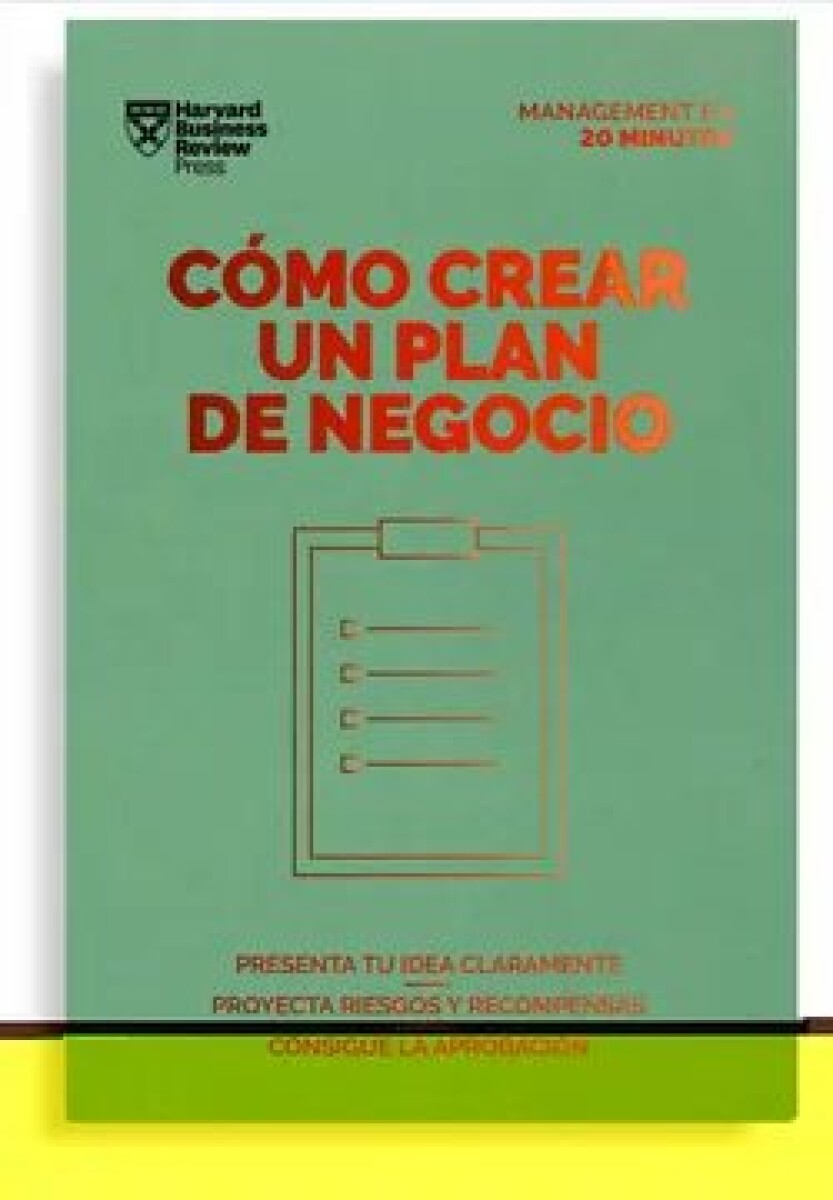 COMO CREAR UN PLAN DE NEGOCIOS 