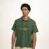 Remera Pulau Scuffi Verde