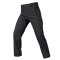 Pantalón táctico en neopreno Piel de Tiburón - Unisex Negro