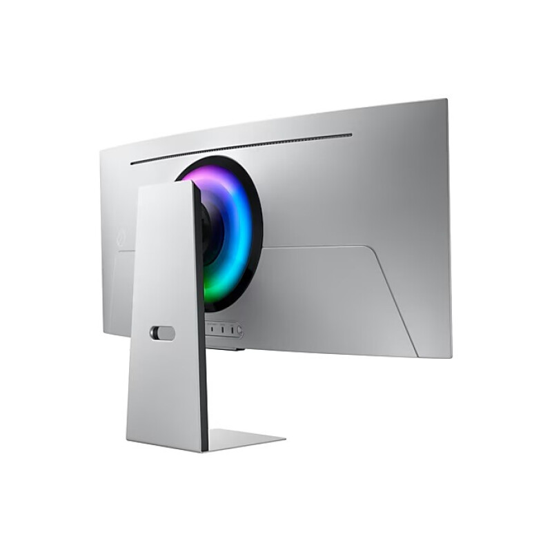 Monitor 34" Odyssey OLED G8 G85SB Monitor 34" Odyssey OLED G8 G85SB
