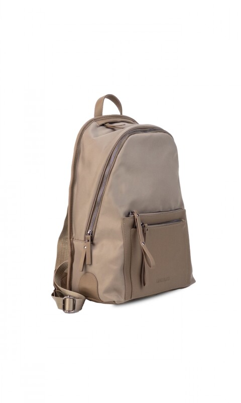 MOCHILA CAROLINA TOPO