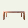 Mesa de comedor Toscana 200x100 Mesa de comedor Toscana 200x100