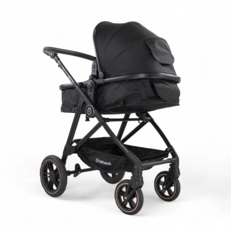 Coche Bebesit Neo Travel System I-size MORADO