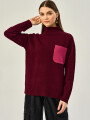 Polera Repetto Estampado 2
