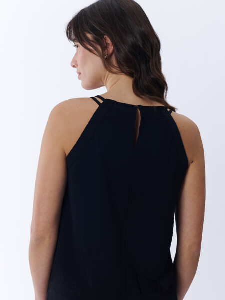 Blusa Negro