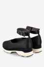 ZAPATO PRIMA SNEAK Negro