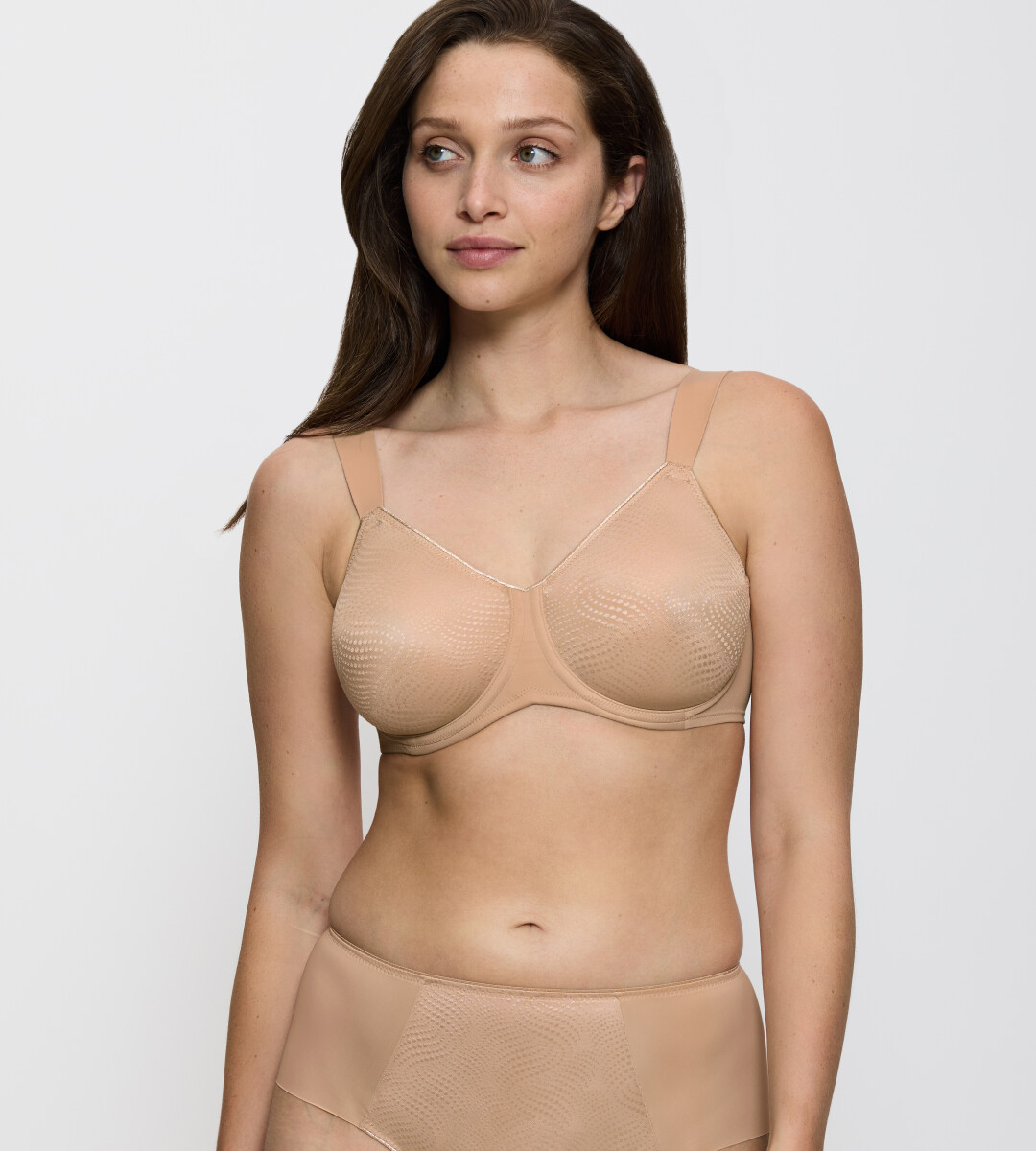 Essential minimizer wx c&d - Beige 