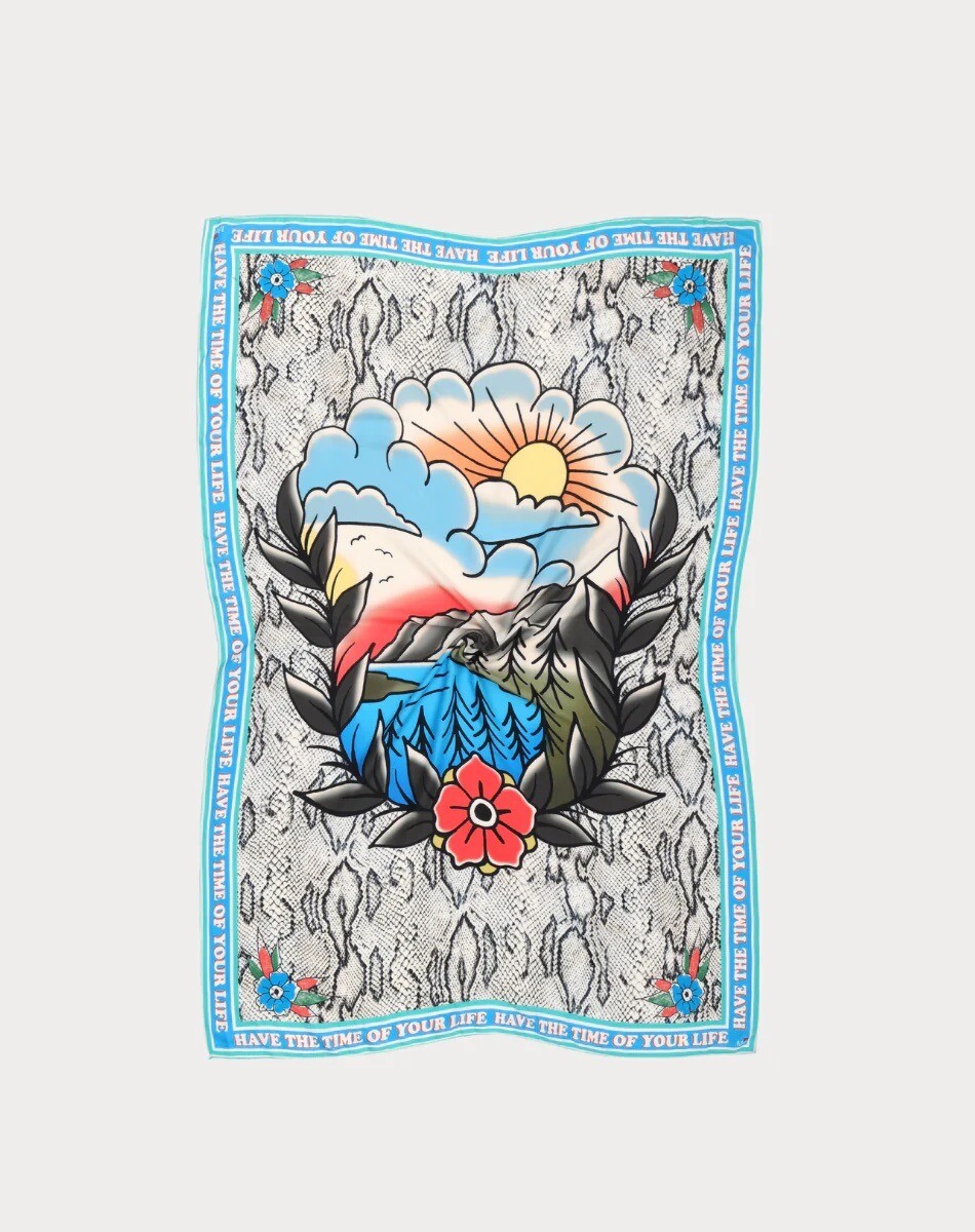 PAÑUELO 