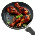 SARTÉN ANTIADHERENTE SAMURAI AMERCOOK • 22cm SARTÉN ANTIADHERENTE SAMURAI AMERCOOK • 22cm