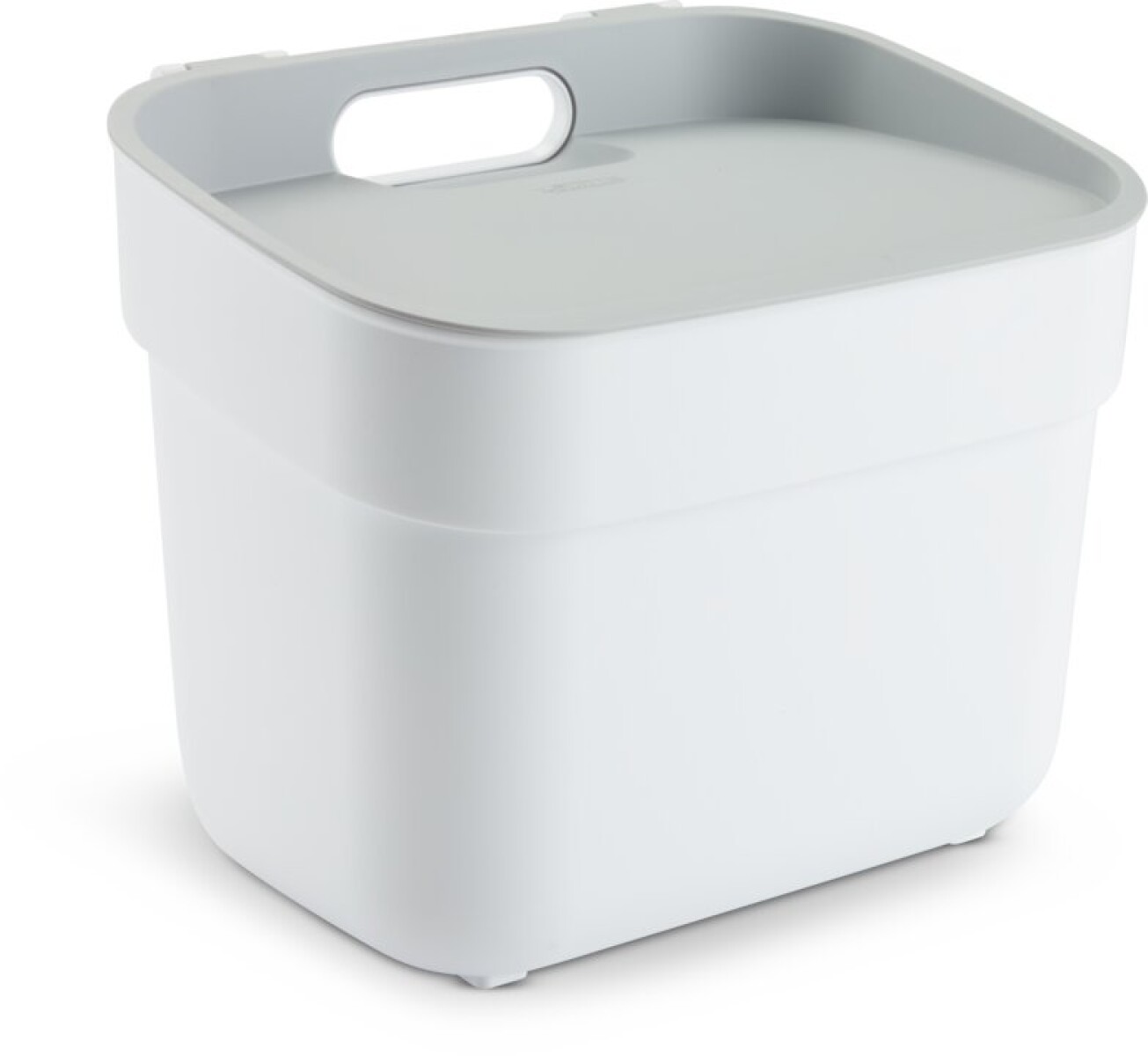 Papelera READY TO COLLECT 5L blanca 