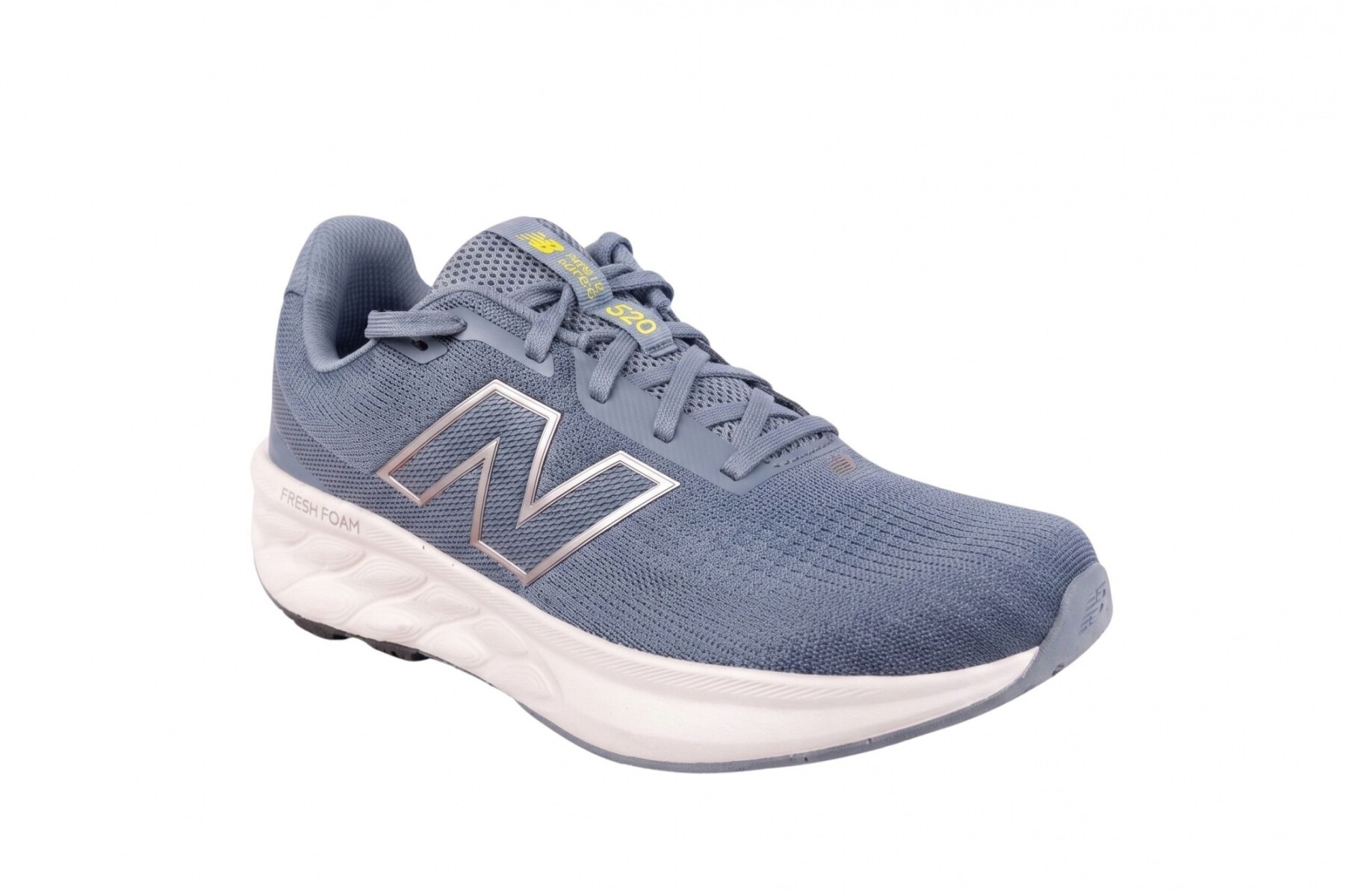 NEW BALANCE RUNNING - AZUL 