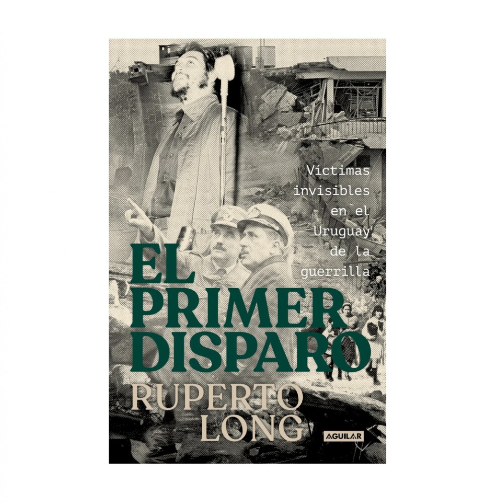 El Primer Disparo PRIMER DISPARO, EL