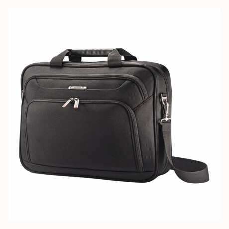 Mochila Samsonite XENON 3.0 Single Techlocker Black