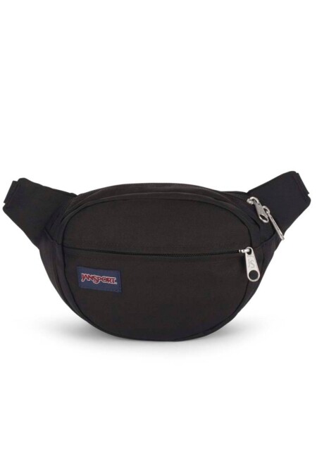 RIÑONERA FIFTH AVENUE BLACK