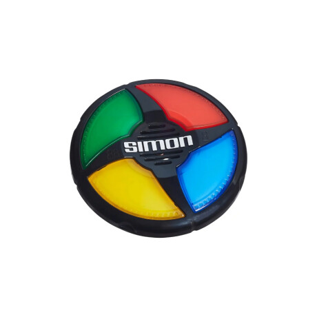 Simon Micro Simon Micro