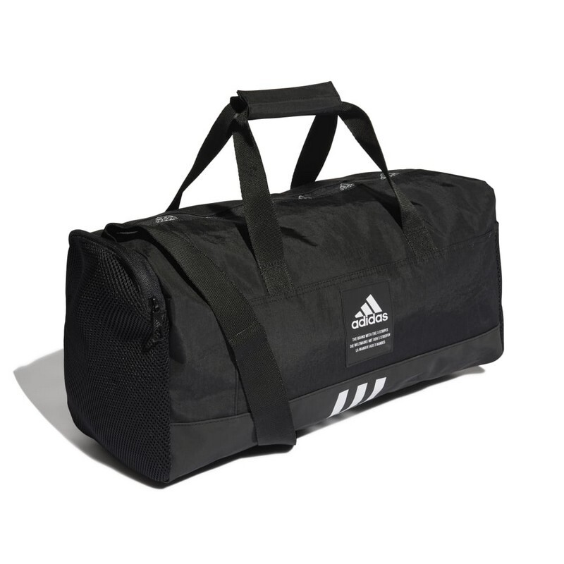 Bolso Adidas 4ATHLTST Negro
