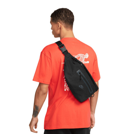 Riñonera Nike Elemental Premium - Black Black