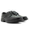 Zapatos Starsax de Hombre - FD01M Marron Oscuro