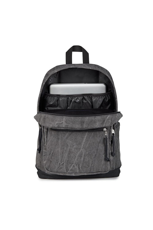 Mochila Right Pack Expressio Black/oxford/black