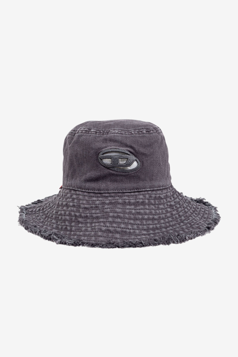 BUCKET-UTLT Gris