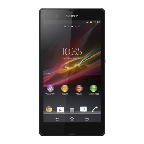 Sony Xperia Z C6603 16GB Negro 001