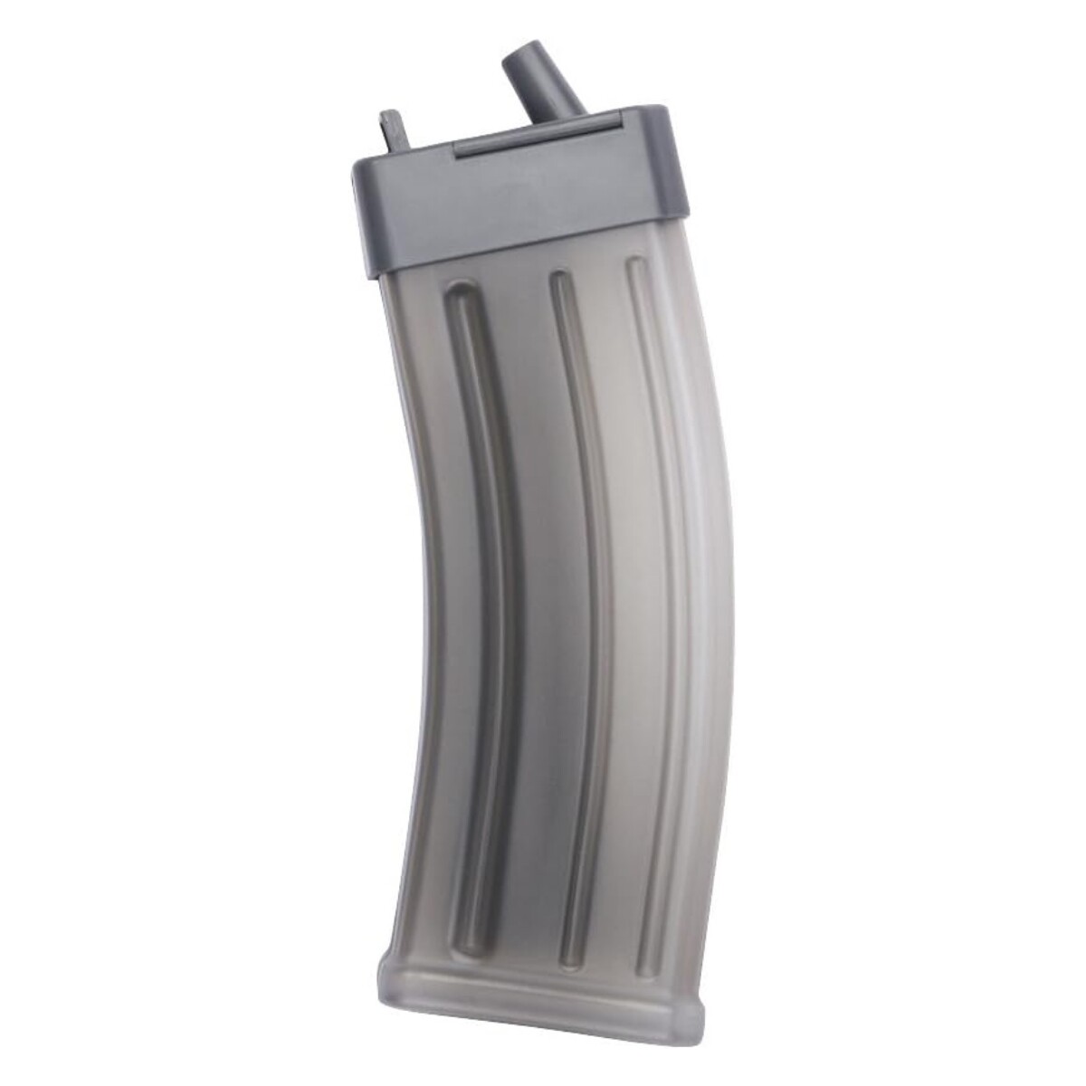 Contenedor para BBs estilo cargador - 1200 bbs 