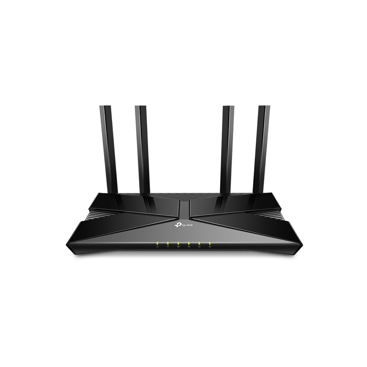 Router Tp-Link Archer Ax10 Ax1500 Wifi 6 - Negro 