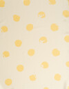 Pañuelos Raso Estampados Varios: Animal Print/Rayado/Flores Pañuelo Estampado Lunares - Combinacion Bicolor