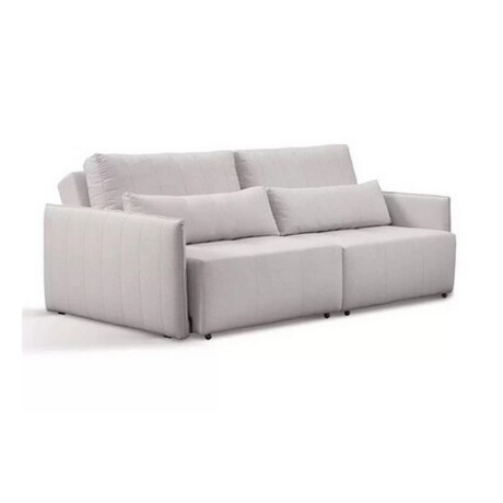 SOFA CAMA RETRACTIL 225 FLORIDA ROSA BEBE 5213 SOFA CAMA RETRACTIL 225 FLORIDA ROSA BEBE 5213