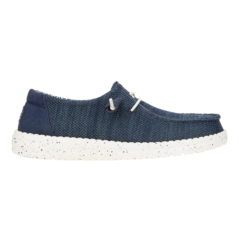 Wendy Stretch Sox - Mujer Navy