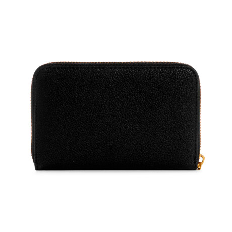 Billetera Guess Cosette Mediana Negro 0