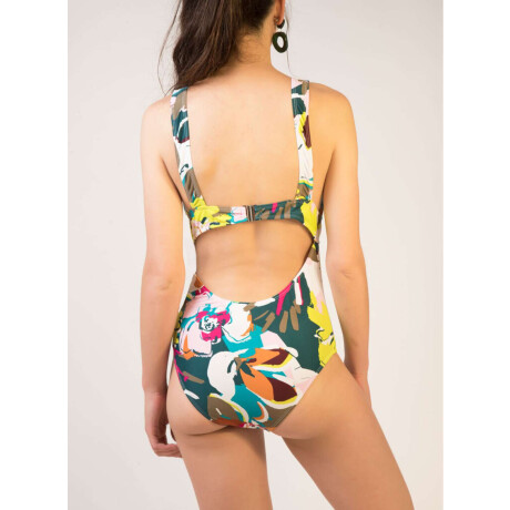 Malla vida Floral dream