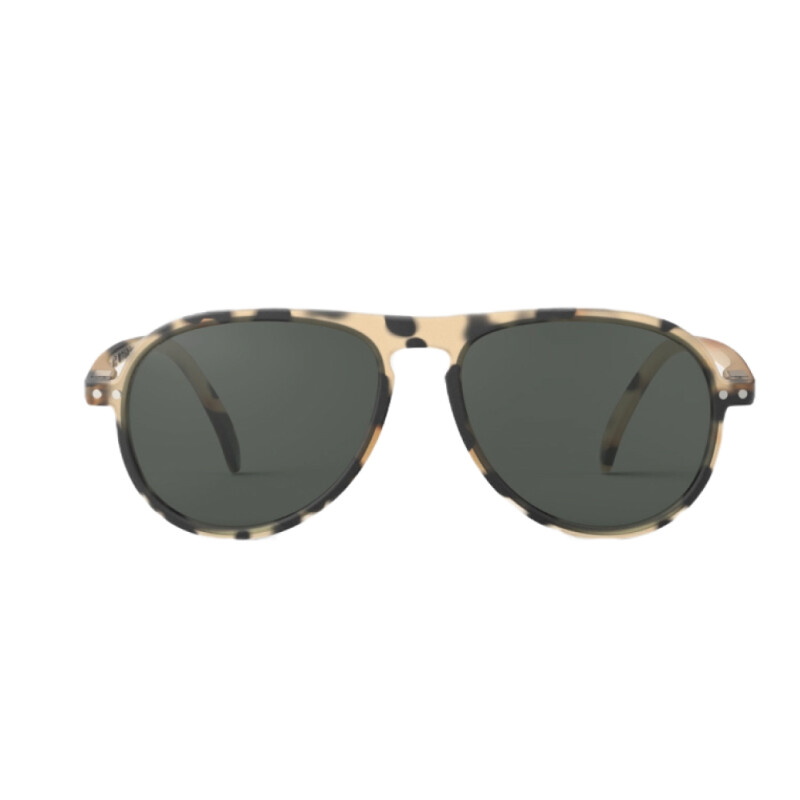 Lentes Izipizi I SUN LIGHT TORTOISE Lentes Izipizi I SUN LIGHT TORTOISE