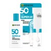 Garnier Sérum protector solar anti imperfecciones FPS50+ Garnier Sérum protector solar anti imperfecciones FPS50+