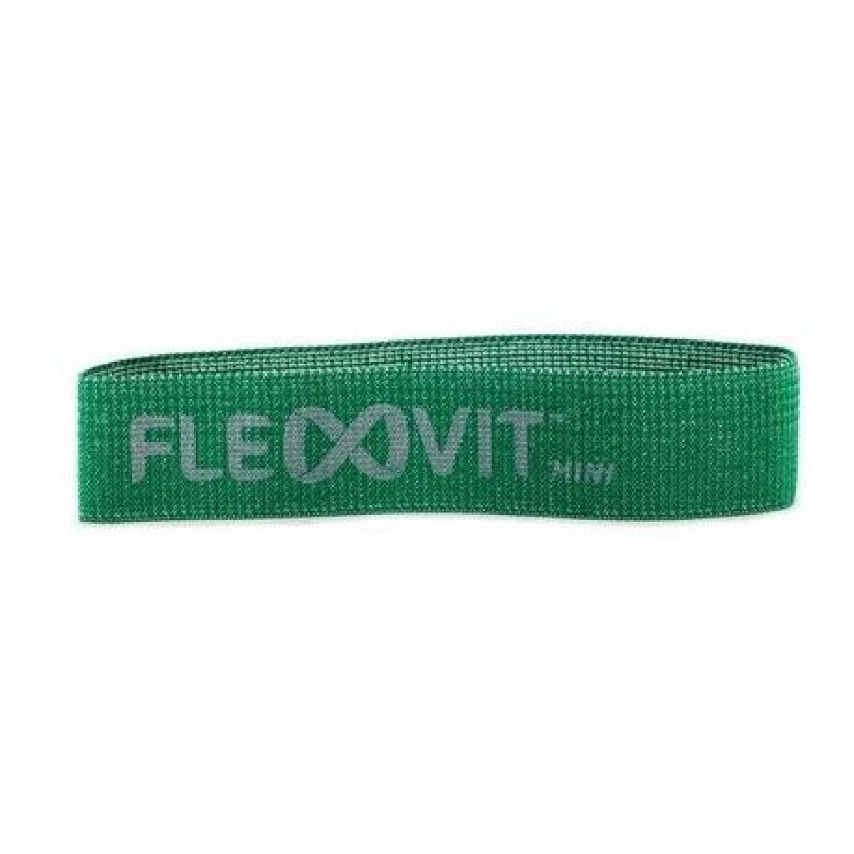 Banda Elástica Flexvit Mini Band - N°4 Verde 