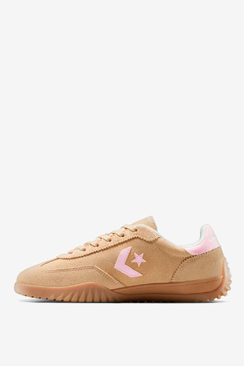 RUN STAR TRAINER Marron