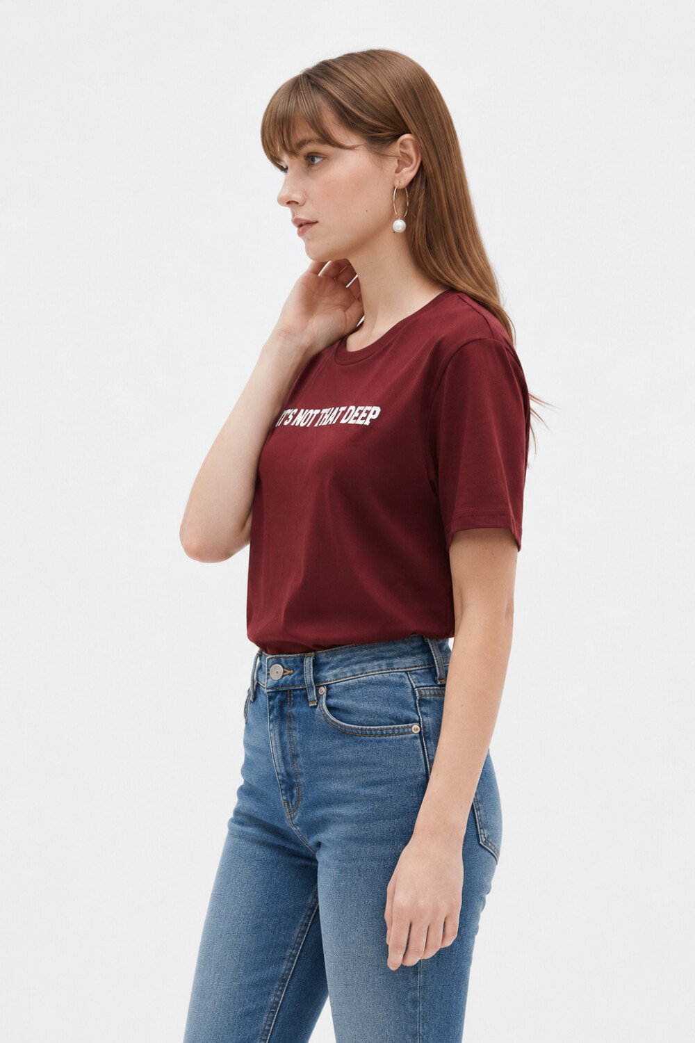 Remera Esquivel Estampado 5