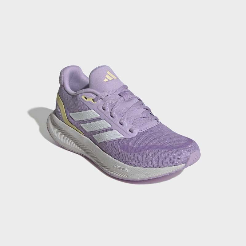 Championes Adidas Runfalcon 5 Violeta