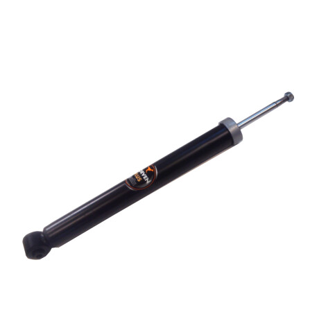 AMORTIGUADOR VW VOLKSWAGEN TRAS. POLO 01/ / SURAN / FOX 05/ - JUEGO POR 2 UNIDADES AMORTIGUADOR VW VOLKSWAGEN TRAS. POLO 01/ / SURAN / FOX 05/ - JUEGO POR 2 UNIDADES