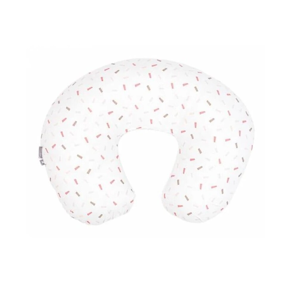 Almohada lactancia KIKKABOO hippo dreams Almohada lactancia KIKKABOO hippo dreams