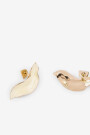 PENDIENTES Blanco