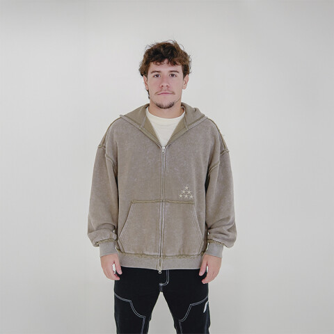 Canguro Pulau Duko Beige