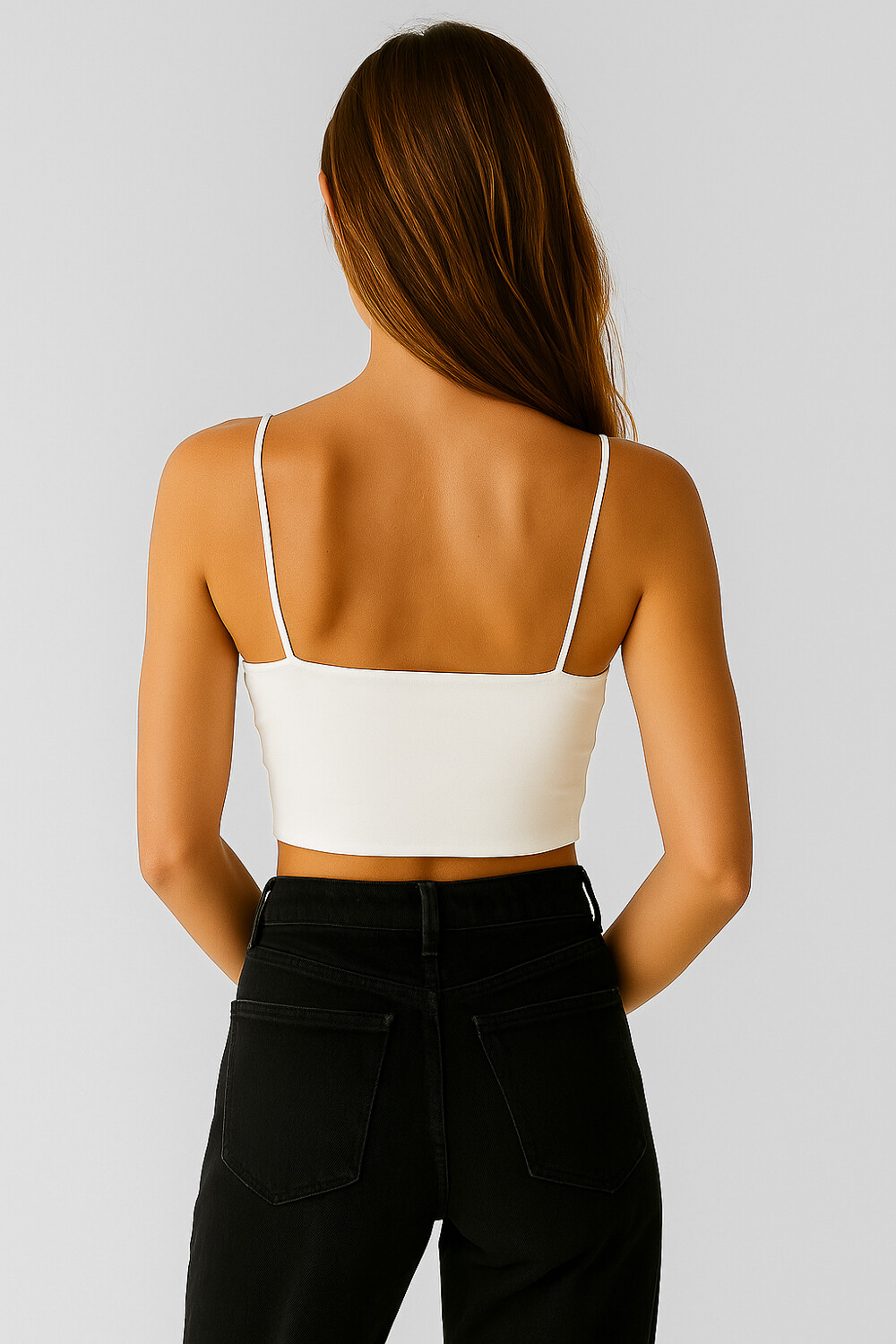 Tops Glenda Marfil / Off White