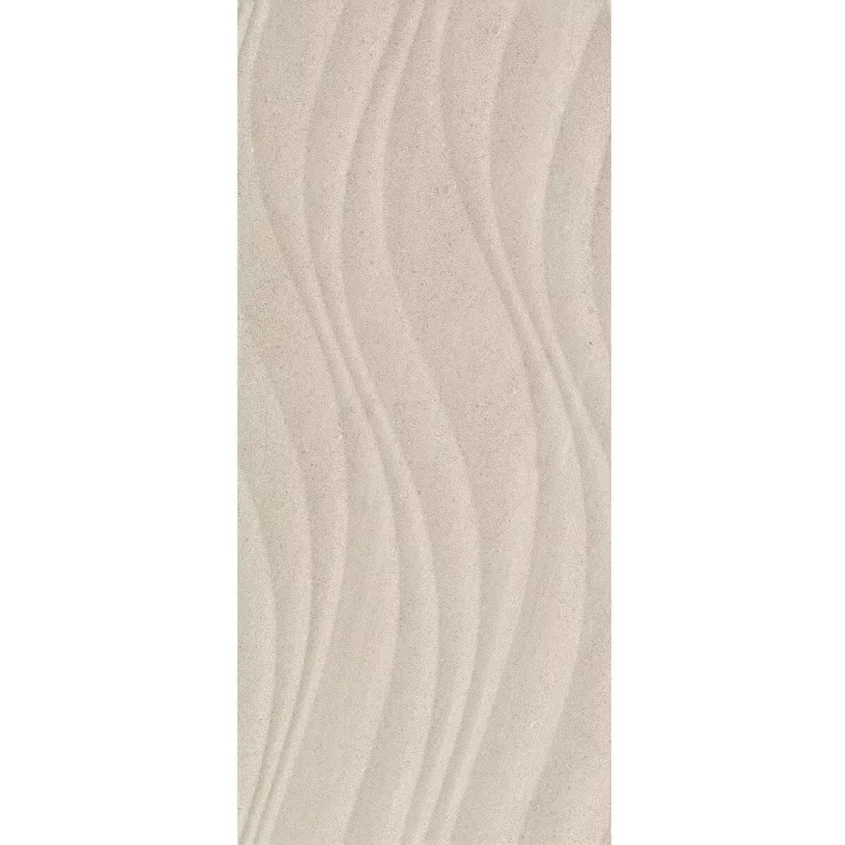 Porcelanato Para Pared Mare Delicato 42x87 Cm 